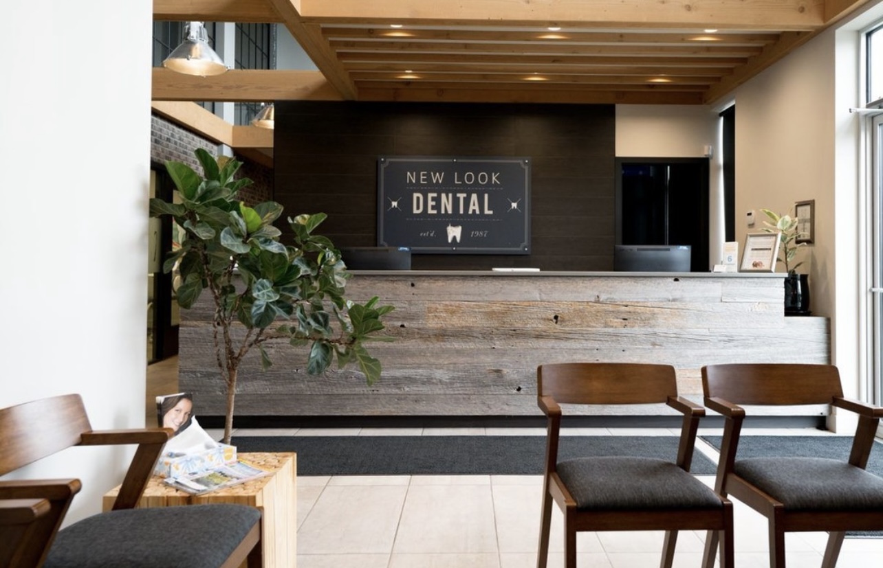 New Look Dental dental clinic in West Kelowna - Photo 3